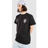 Lurking Class Rotten T-shirt black | Shoptok.si
