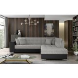 ELTAP Elegantna kutna garnitura Pieretta s funkcijom kreveta-Desna-Berlin 01, Soft 11 | shoptok.hr