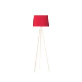 MASS LIGHT Podna lampa LUCKY ST-1011-01F PINK 142cm | Eponuda.ba