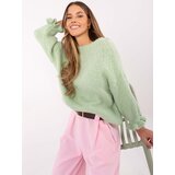 Italy Moda Sweater-MI-SW-2912.10X-pistachio Cijene