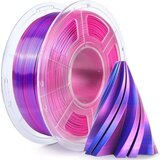 SUNLU Silk PLA+ Dual Color Red Blue | Shoptok.si