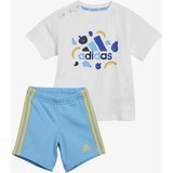 Adidas komplet za dečake i fruit t set IS2682 cene