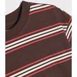 Sinsay Pamučne loose majice s printom 5 pack | shoptok.hr
