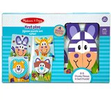 Melissa &amp;amp, Doug Safari Lesena velikanska sestavljanka - Melissa &amp, Doug Cene
