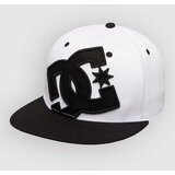 DC Double That Kapa s šiltom white Cene