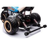 Motor na akumulator LL6688 24V - moder | Shoptok.si