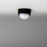 Brilagi LED industrijska stropna svetiljka SIMA LED/12W/230V IP65 crna | Eponuda.com