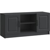 TV ormar Crna 102 x 34,5 x 47 cm Konstruirano drvo | shoptok.hr