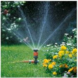 Gardena Krožni razpršilec Comfort Vario (za površine do 250 m2) | Shoptok.si