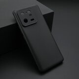 Futrola ultra tanki kolor za xiaomi 13 pro crna | ePonuda.com