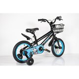 Winner Bike Dečiji bicikl 14” Crni | Eponuda.com