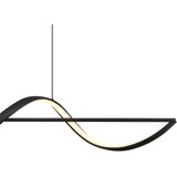 Globo 67207-24 - LED luster na sajli VIOLINO LED/24W/230V | Eponuda.com