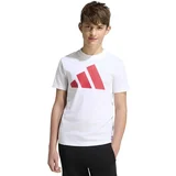 Majice & Polo majice J Bl Tee 160 Bela