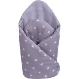 Medi Partners Double-Sided Cotton Baby Wrap | ePonuda.com