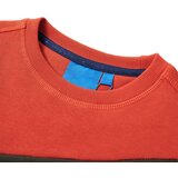  Dječja topla majica narančasta 104 | shoptok.hr
