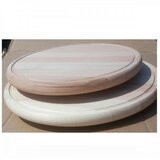 Wood Holz daska sa ležajem, rotaciona 400x15mm ( 20792 ) bukva Cene