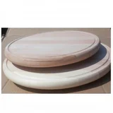 daska sa ležajem, rotaciona 400x15mm ( 20792 ) bukva