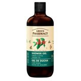  Gel za tuširanje Green Pharmacy 500 ml – Green coffe & Ginger oil Cijene
