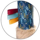 BabyOno Piskač kuža Willy | Shoptok.si
