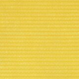 vidaXL Balkonski zastor žuti 120 x 300 cm HDPE | shoptok.hr