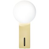Open design OR85563 - zidno svetlo boletta 1xG9/8W/230V mesing | Eponuda.com