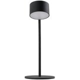 Osram LED prigušiva stona lampa DECOR KYOTO LED/12W/230V crna | Eponuda.com