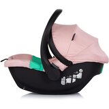 Chipolino dječja kolica 3u1 Aurora Powder Pink | shoptok.hr