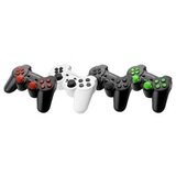 Game Pad ESPERANZA CORSAIR, vibration, PS2/PS3/PC, USB, black/green, EGG106G | Eponuda.ba