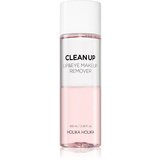 Holika Holika Clean Up dvokomponentni odstranjevalec ličil za občutljivo kožo in oči 100 ml Cene