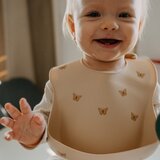 Petite&Mars Take&Match 6m+ slinček Desert Sand 1 kos | Shoptok.si