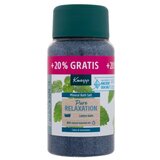Kneipp Pure Relaxation Mineral Bath Salt kopalna sol 600 g unisex Cene