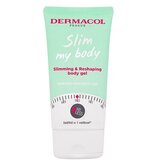 Dermacol Slim My Body gel za telo za hujšanje in učvrstitev 150 ml Cene