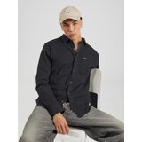 Volcom Srajca 'CADEN' črna | Shoptok.si