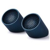 Lexon Ray set zvučnika magnetnih Bluetooth zvučnika plava/okean plava LA132OB3 | ePonuda.com