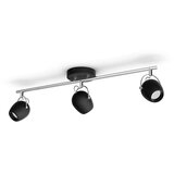 Philips 50613/30/P0 - LED spot svetiljka RIVANO 3xLED/4,5W/230V | Eponuda.com