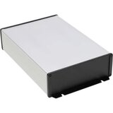 Hammond Electronics 1457U2802E univerzalno kućište 280 x 165 x 55 aluminij prozirna 1 St. Cijene