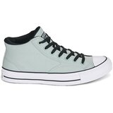 Converse Visoke superge Chuck Taylor All Star Malden Street Zelena | Shoptok.si