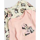 Sinsay Komplet od 2 bodija Minnie Mouse | shoptok.hr