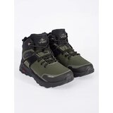 VICO Men's trekking boots green and black | ePonuda.com
