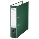Fornax registrator A4 široki samostojeći master fornax 15686 tamno zeleni Cene