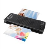 Olympia Plastifikator dokumenata A4 A235 Plus, crni | shoptok.hr