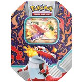 Pokemon PALDEA PARTNERS TIN Cene
