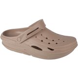 Crocs Off Grid Clog Smeđa | shoptok.hr