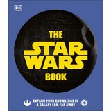 Dorling Kindersley Cole Horton, Pablo Hidalgo, Dan Zehr - The Star wars book Cene