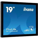 Iiyama ProLite TF1934MC-B7X 48 cm (19") IPS LED LCD Touch Open Frame informacijski zaslon monitor | Shoptok.si