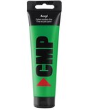  AKRILNA 150 ML PVC TUBA PRIMO CMP. 02TA150610 ZELENA | shoptok.hr