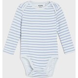 Sinsay Pamučni Set: Body I Hlače 2 pack | shoptok.hr