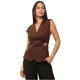 La Modeuse Topi & Bluze 77445_P183496 Kostanjeva | Shoptok.si
