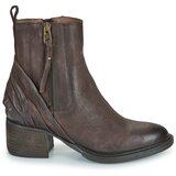 Airstep / A.S.98 Gležnjarji LENNY DRA Kostanjeva | Shoptok.si