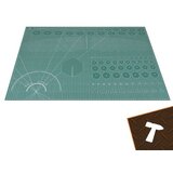 Bigstren A1 podloga za rezanje | shoptok.hr